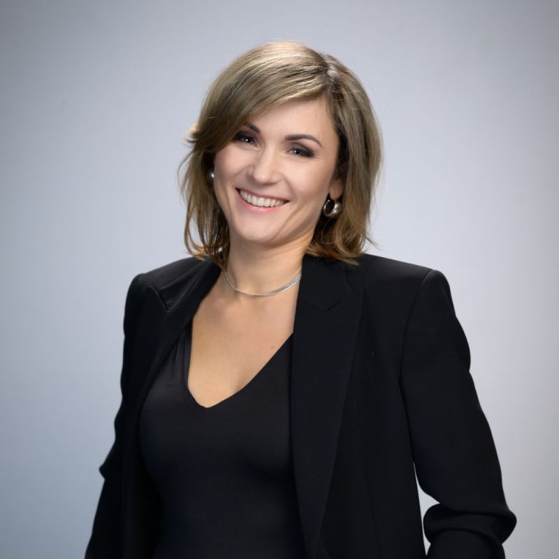 Joanna Kubik