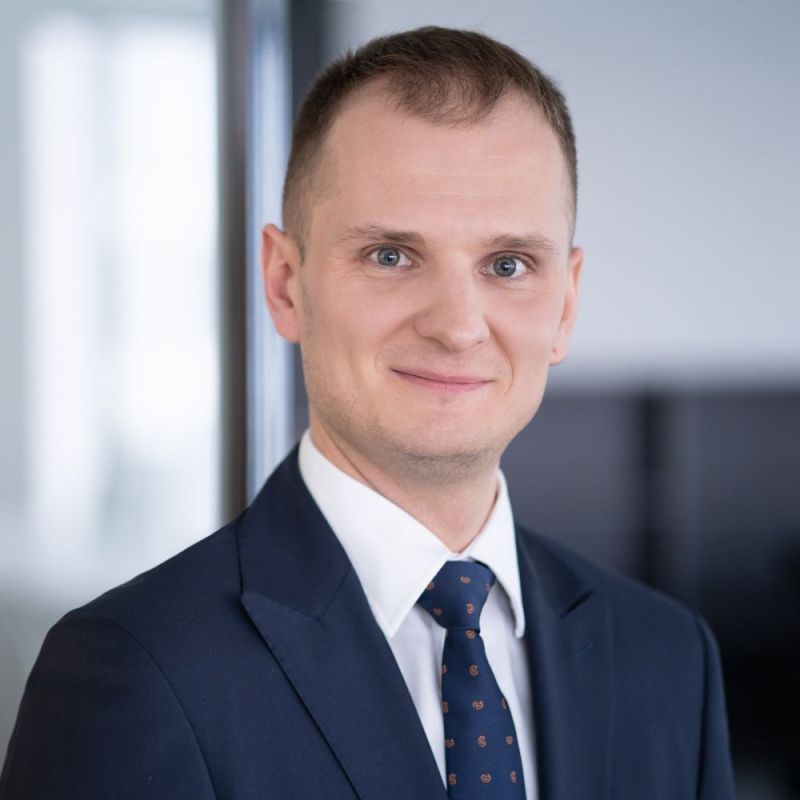 Dariusz Madej