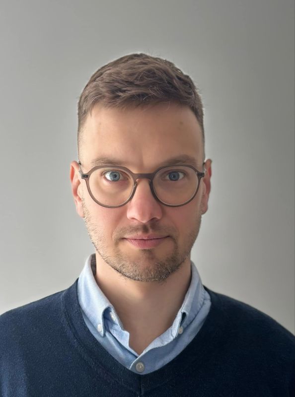 Maciej Koszyk