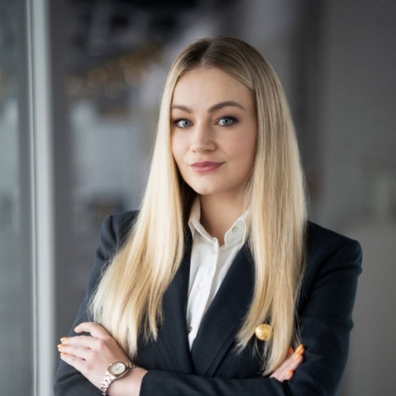 Żaneta Chojnacka