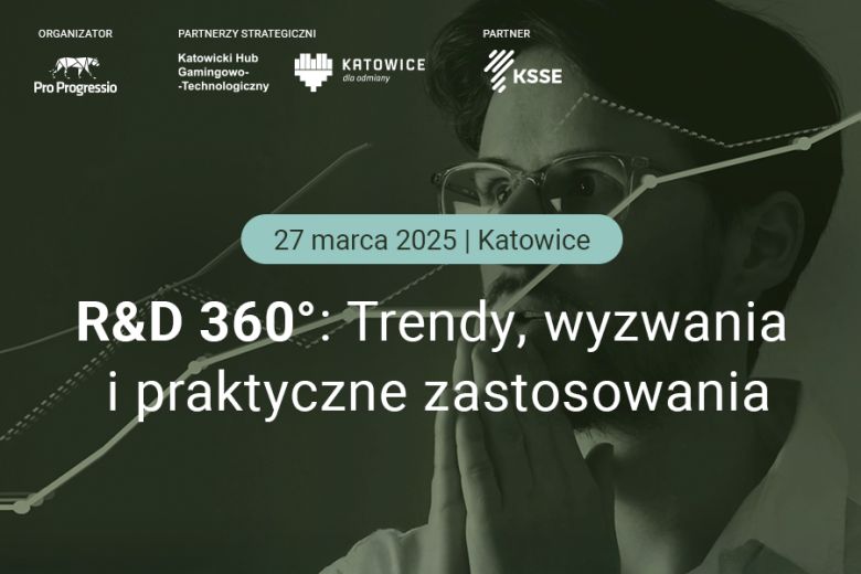 R&D 360°: trendy, wyzwania i praktyczne zastosowania